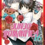 JUNJO ROMANTICA 16