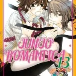 JUNJO ROMANTICA 13
