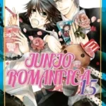 JUNJO ROMANTICA 15
