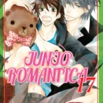 JUNJO ROMANTICA 17