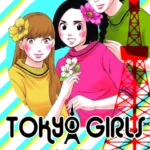 TOKYO GIRLS 05
