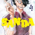 SANDA 04