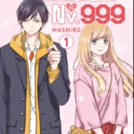 MI AMOR POR YAMADA ESTA AL 999 VOL. 01