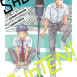 SHOW HA SHOTEN 01