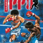 HAJIME NO IPPO VOL. 04