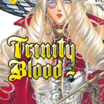 TRINITY BLOOD 09