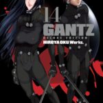 GANTZ EDICION DELUXE 14