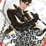 SSS CLASS REVIVAL HUNTER 01