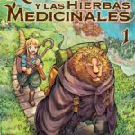 EL REY BESTIA Y LAS HIERBAS MEDICINALES 01