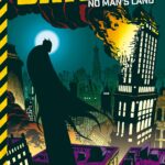 BATMAN: NO MAN'S LAND Vol. 3 - CATACLISMO (Parte 2)