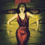 MONSTRUOS DE UNIVERSAL: LA MOMIA