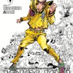 JOJOS BIZARRE ADVENTURE PARTE 8: JOJOLION 09