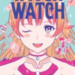 WITCH WATCH 01