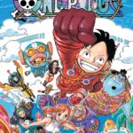 ONE PIECE 106
