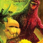 GODZILLA. AQUI HAY DRAGONES