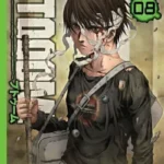 BTOOOM! 08