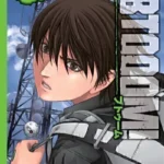 BTOOOM! 10