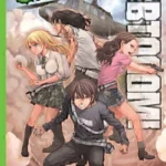 BTOOOM! 12