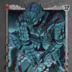BERSERK 37