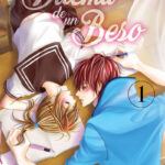EL DILEMA DE UN BESO 01