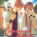 ÉRASE UNA VEZ NOSOTROS 02