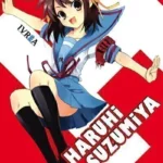 HARUHI SUZUMIYA 04