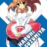 HARUHI SUZUMIYA 05