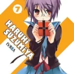 HARUHI SUZUMIYA 07