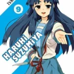 HARUHI SUZUMIYA 09