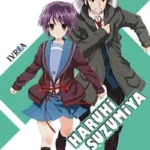 HARUHI SUZUMIYA 15