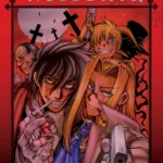 HELLSING 10