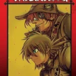 HELLSING 07