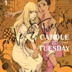 CAROLE & TUESDAY 01