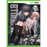 BTOOOM! 03