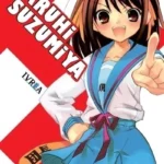 HARUHI SUZUMIYA 01