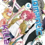 ROMANTIC KILLER 04
