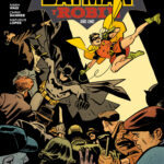 BATMAN Y ROBIN: AÑO UNO
