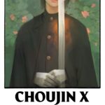 CHOUJIN 08