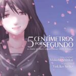 5 CENTÍMETROS POR SEGUNDO