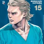 ZETMAN 15