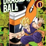 DRAGON BALL COLOR: SAGA MAJIN BOO 01 REEDICION