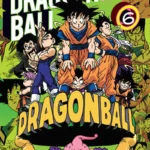 DRAGON BALL COLOR: SAGA MAJIN BOO 06