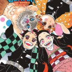 DEMON SLAYER: ONE-WINGED BUTTERFLY (NOVELA)