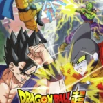 DRAGON BALL SUPER: SUPER HERO -ANIME COMIC-