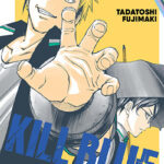 KILL BLUE 09