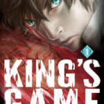 KINGS GAME 01