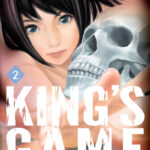 KINGS GAME 02