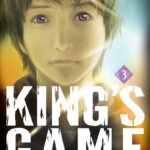 KINGS GAME 03
