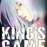 KINGS GAME 04
