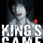 KINGS GAME 05